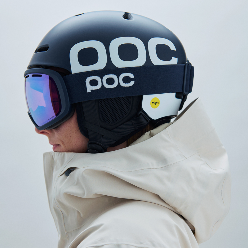 POC Fovea Kostenlose Rückgabe