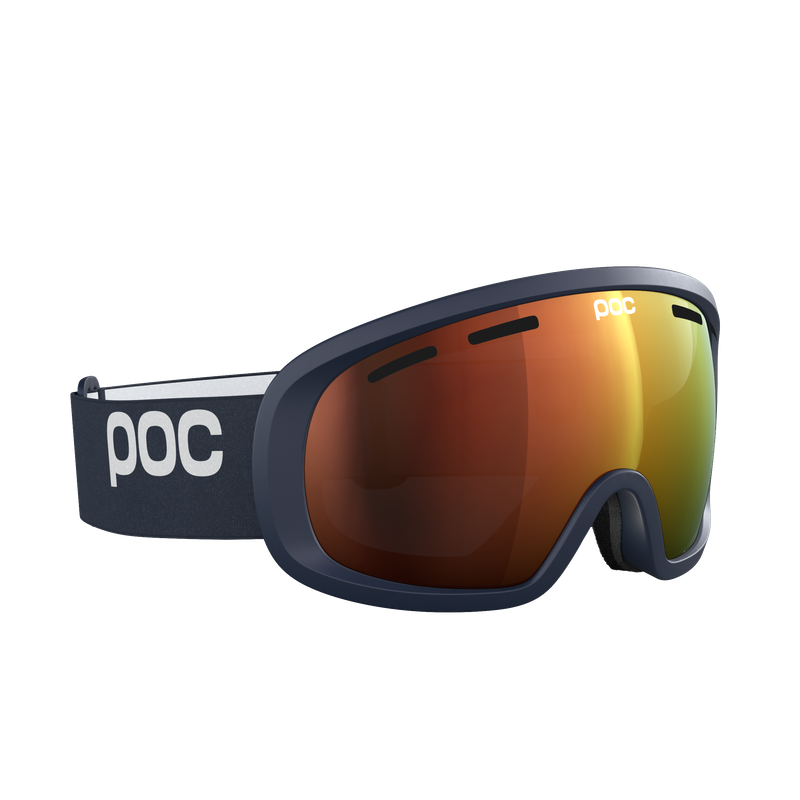 POC Fovea Mid Begrenzte Freigabe