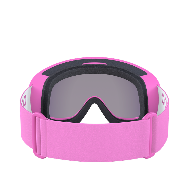 POC Fovea Mid Clarity Letzter Tag