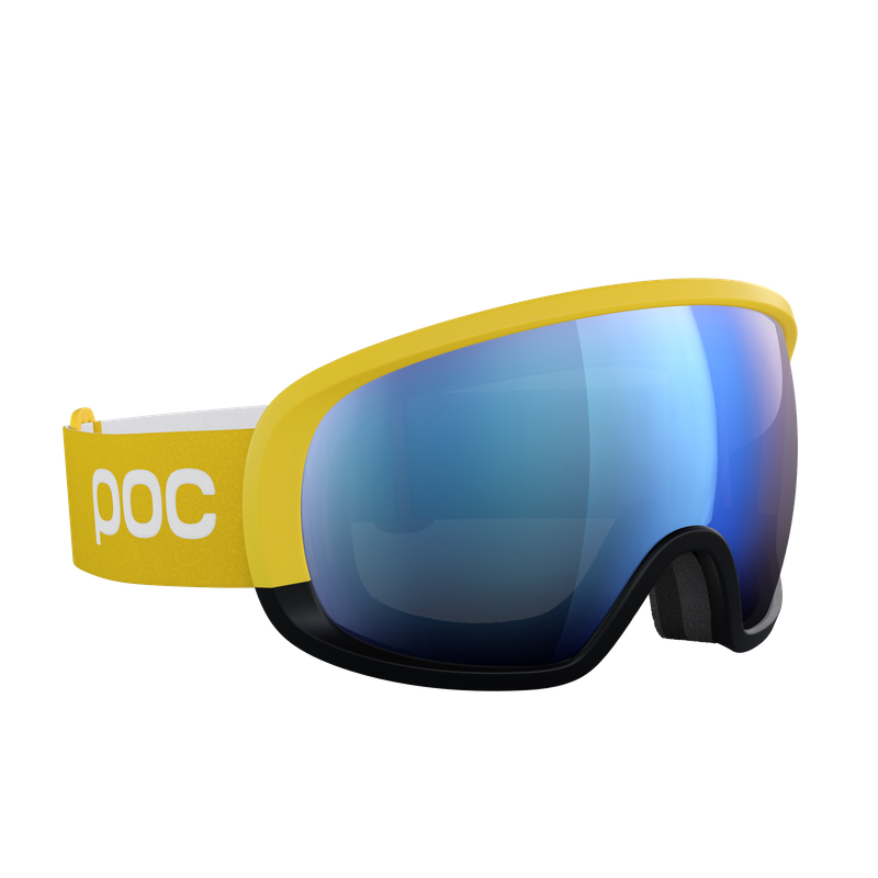 POC Fovea Clarity Comp Riesige Rabatte