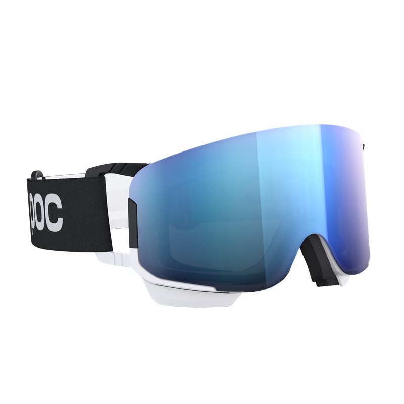 POC Nexal Mid Clarity Comp + 50% Rabatt für begrenzte Zeit