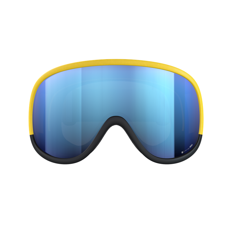 POC Retina Big Clarity Comp Online