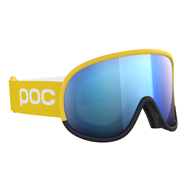 POC Retina Big Clarity Comp Online