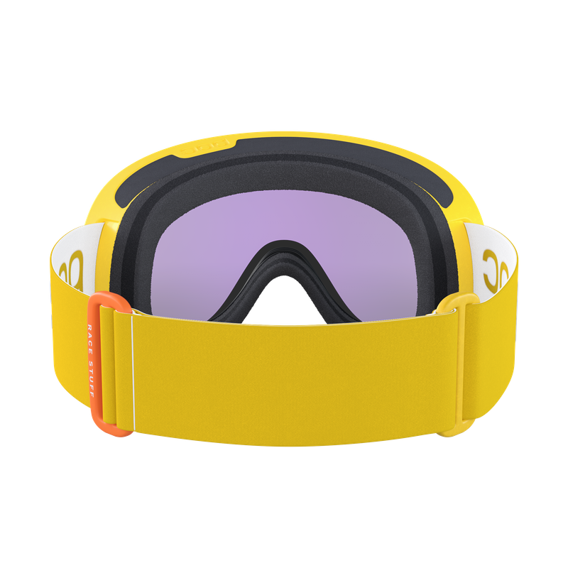 POC Retina Big Clarity Comp Online