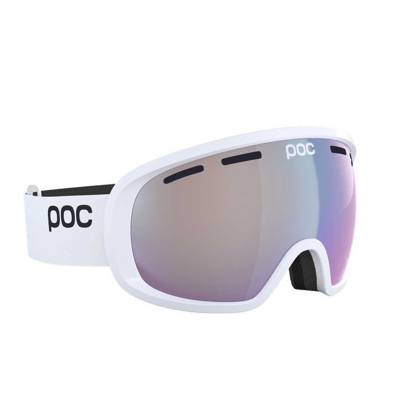 POC Fovea Photochromic WF Fabrikverkauf