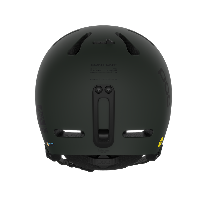 POC Fornix MIPS POW JJ Fabrik Onlineshop