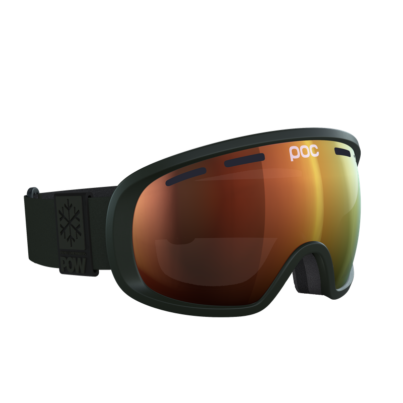 POC Fovea Clarity POW JJ Fabrikpreis