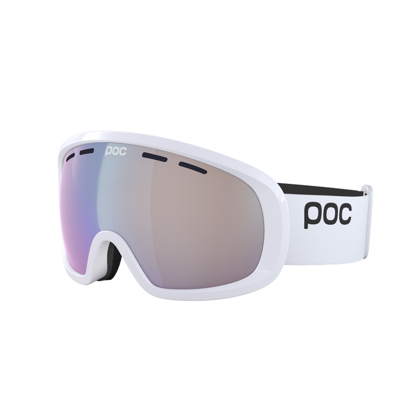 POC Fovea Mid Clarity Photochromic Saisonschlussverkauf
