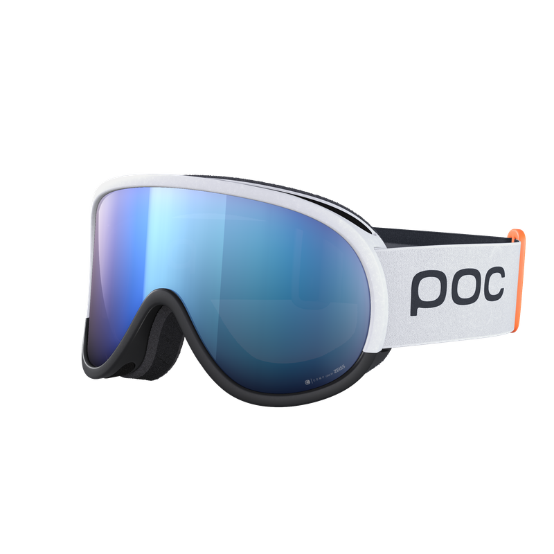 POC Retina Race