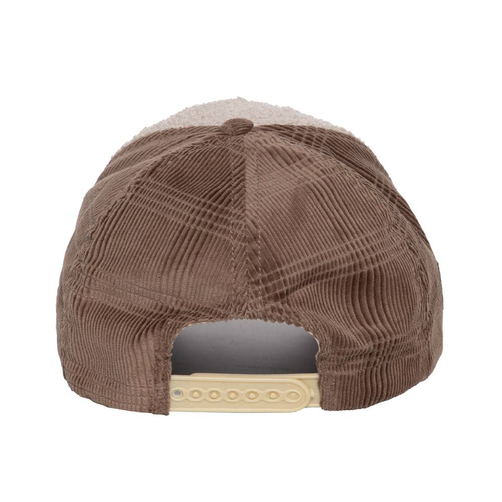 Queen Kerosin Trucker Cap «California» Fabrik Onlineshop