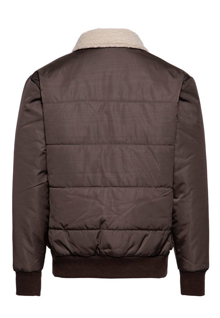 Queen Kerosin Winterjacke «Californian Rebel» Günstig kaufen
