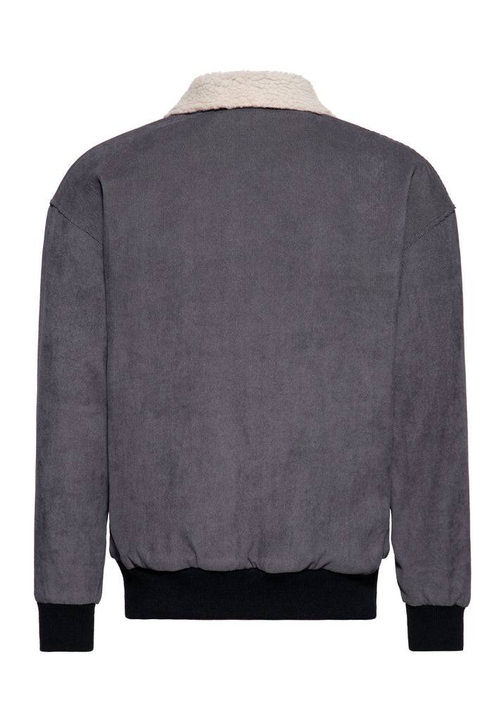 Queen Kerosin Cordjacke Online Shopping