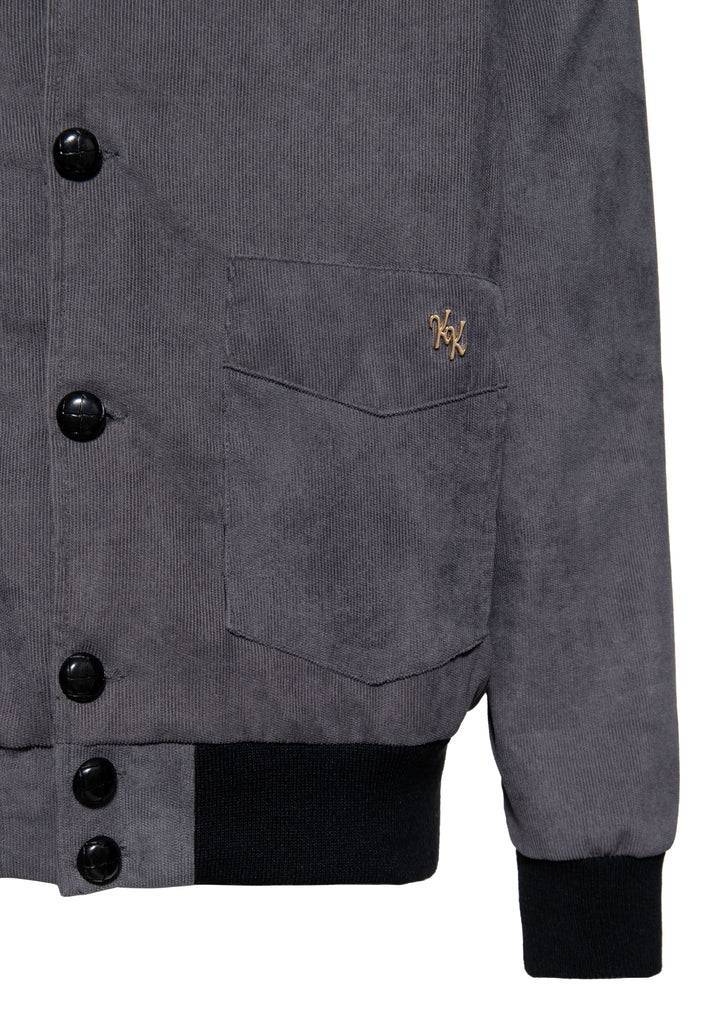 Queen Kerosin Cordjacke Online Shopping