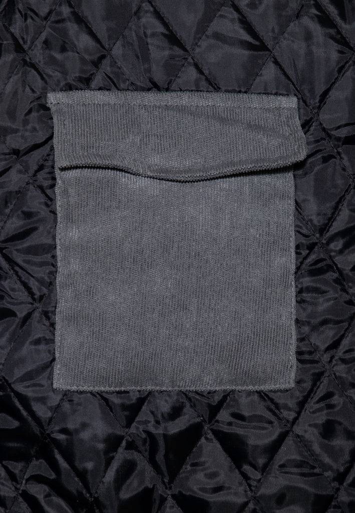 Queen Kerosin Cordjacke Online Shopping