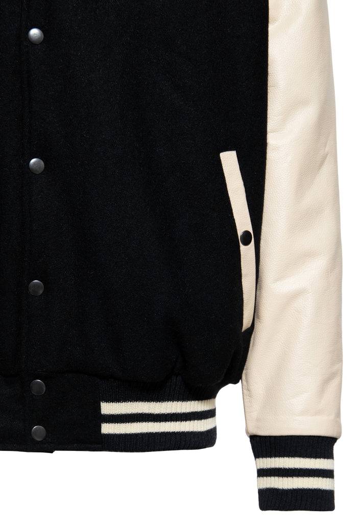 Queen Kerosin Winterjacke «Pickup» Preisnachlass