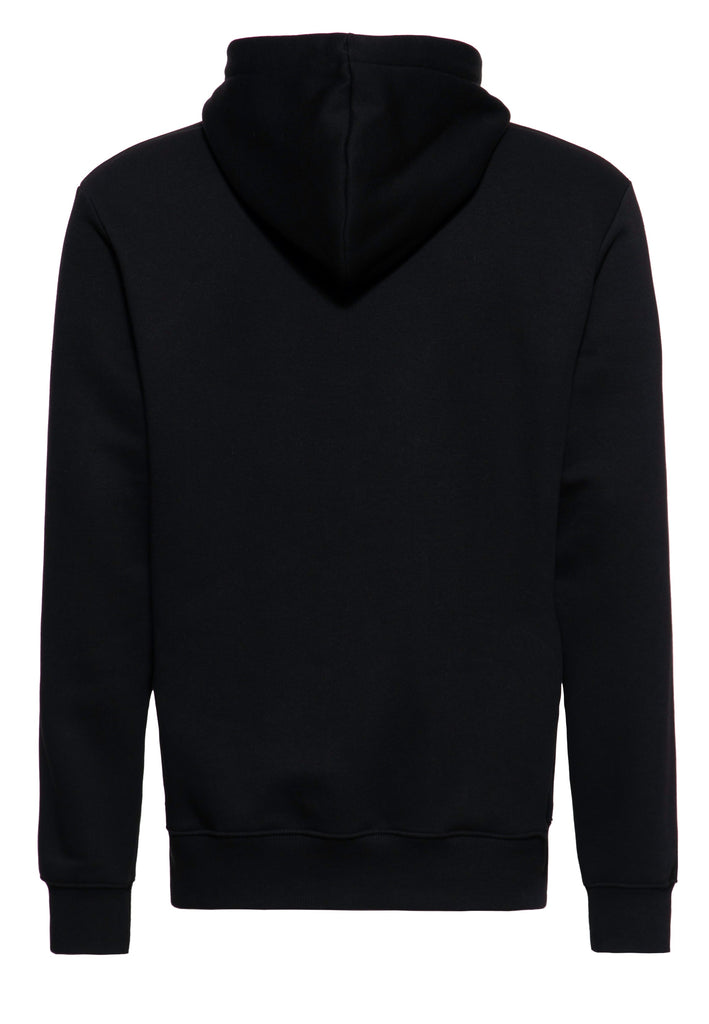 Queen Kerosin Hoodie «Unleash Spirit» Top Angebot