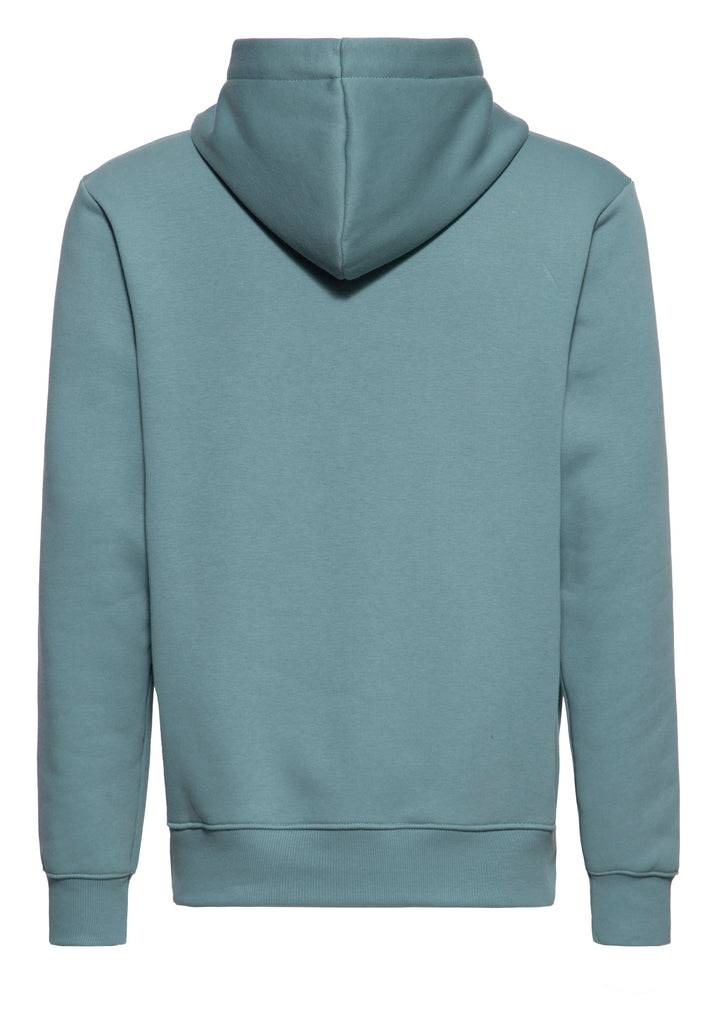 Queen Kerosin Hoodie «Unleash Spirit» Top Angebot