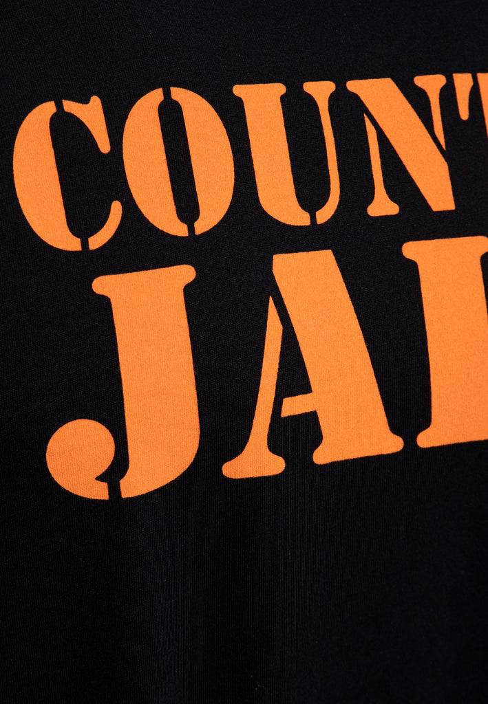 Queen Kerosin T-Shirt «County Jail» Neuheiten
