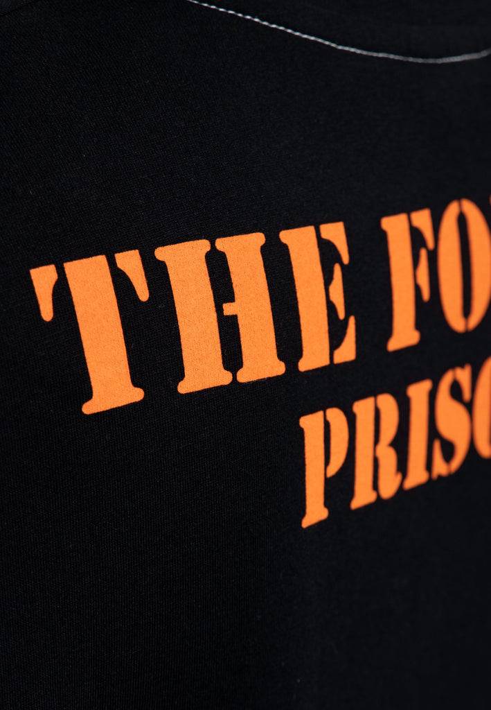Queen Kerosin T-Shirt «County Jail» Neuheiten
