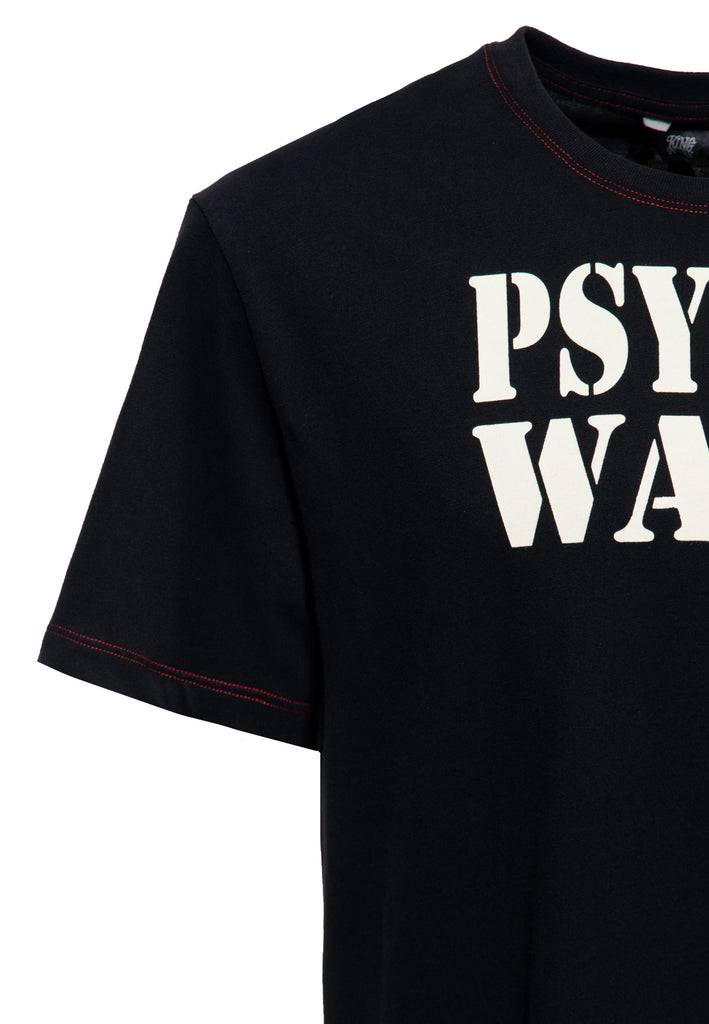 Queen Kerosin T-Shirt «Psycho Ward» Bestseller