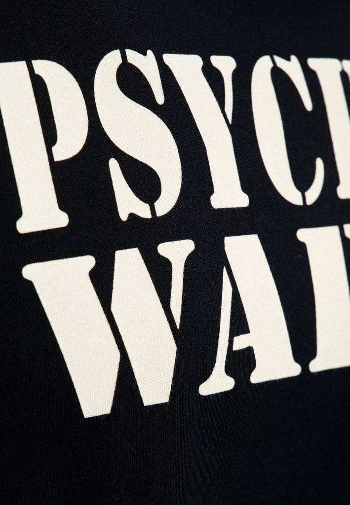Queen Kerosin T-Shirt «Psycho Ward» Bestseller
