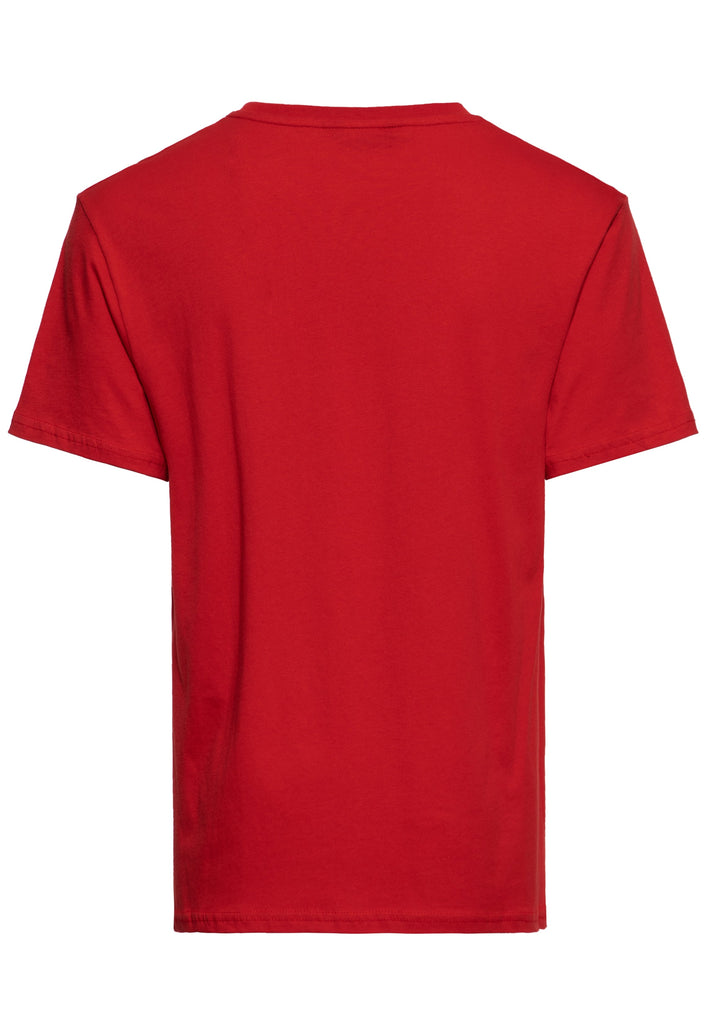 Queen Kerosin T-Shirt «Rock 'n' Roll Legend» Tägliche Deals