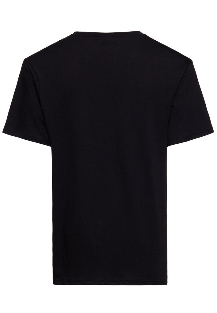 Queen Kerosin T-Shirt «Get A Pick-Up» Tiefpreis