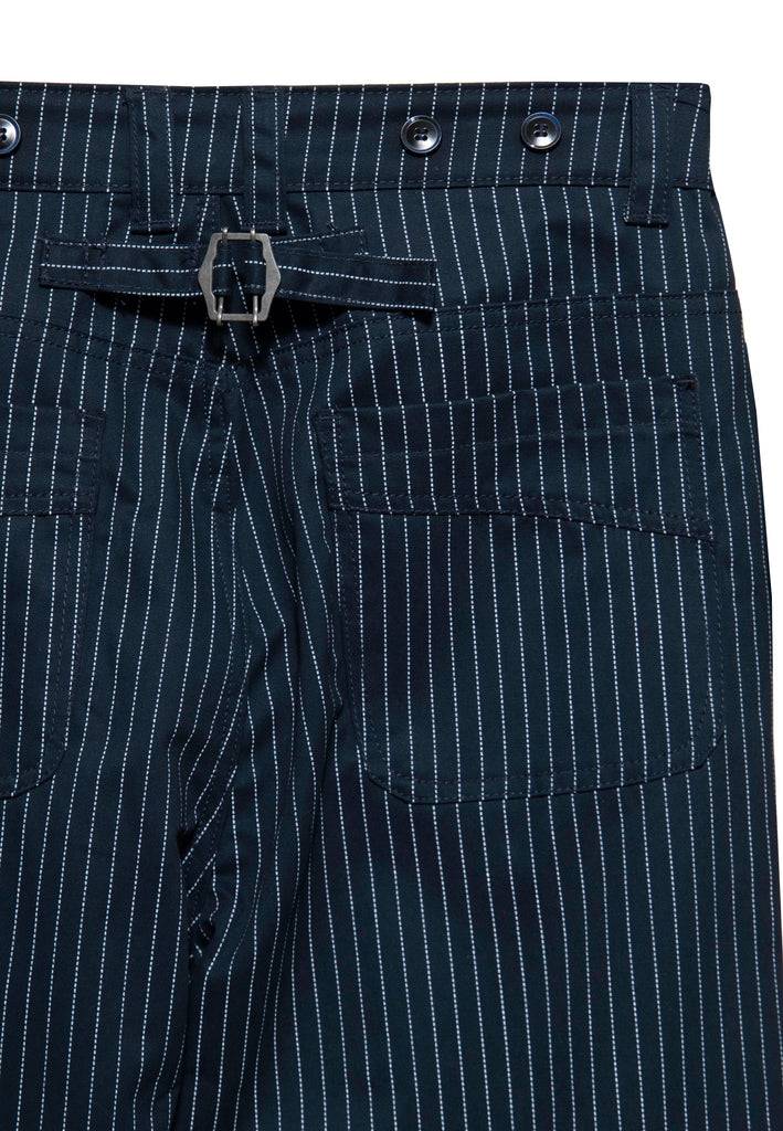 Queen Kerosin Pinstripe Hose Zeitbegrenzte Promotion
