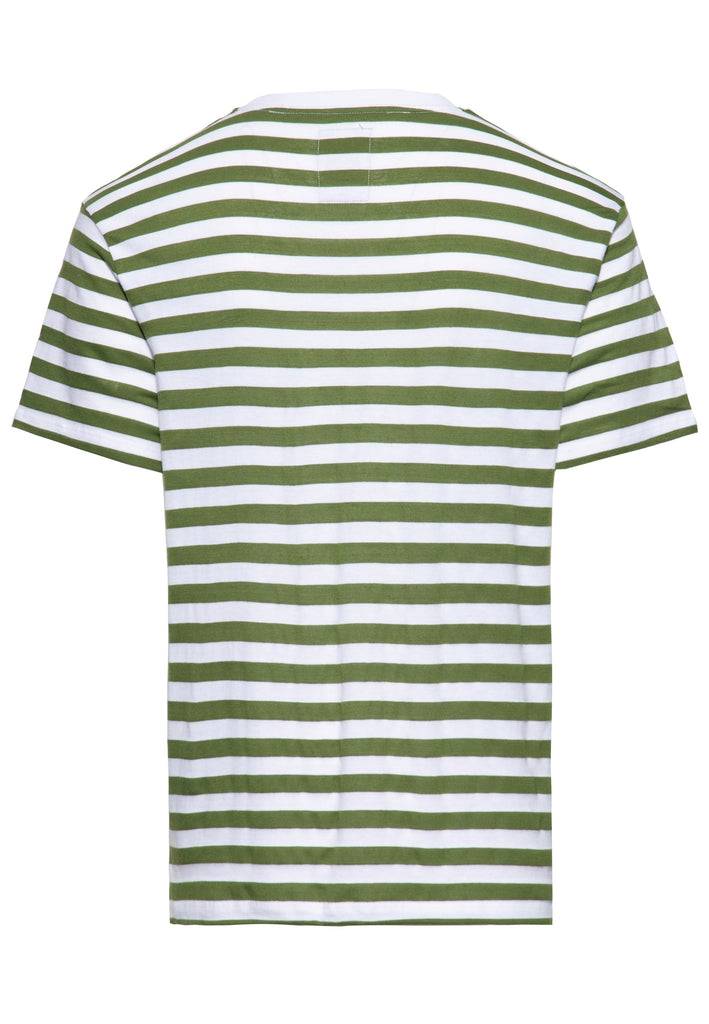 Queen Kerosin T-Shirt «Redondo Beach - Speed Kings» Nur noch ein Tag übrig