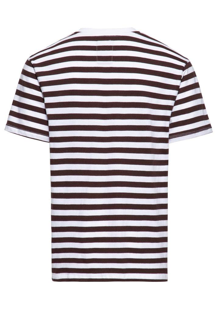 Queen Kerosin T-Shirt «Redondo Beach - Speed Kings» Nur noch ein Tag übrig