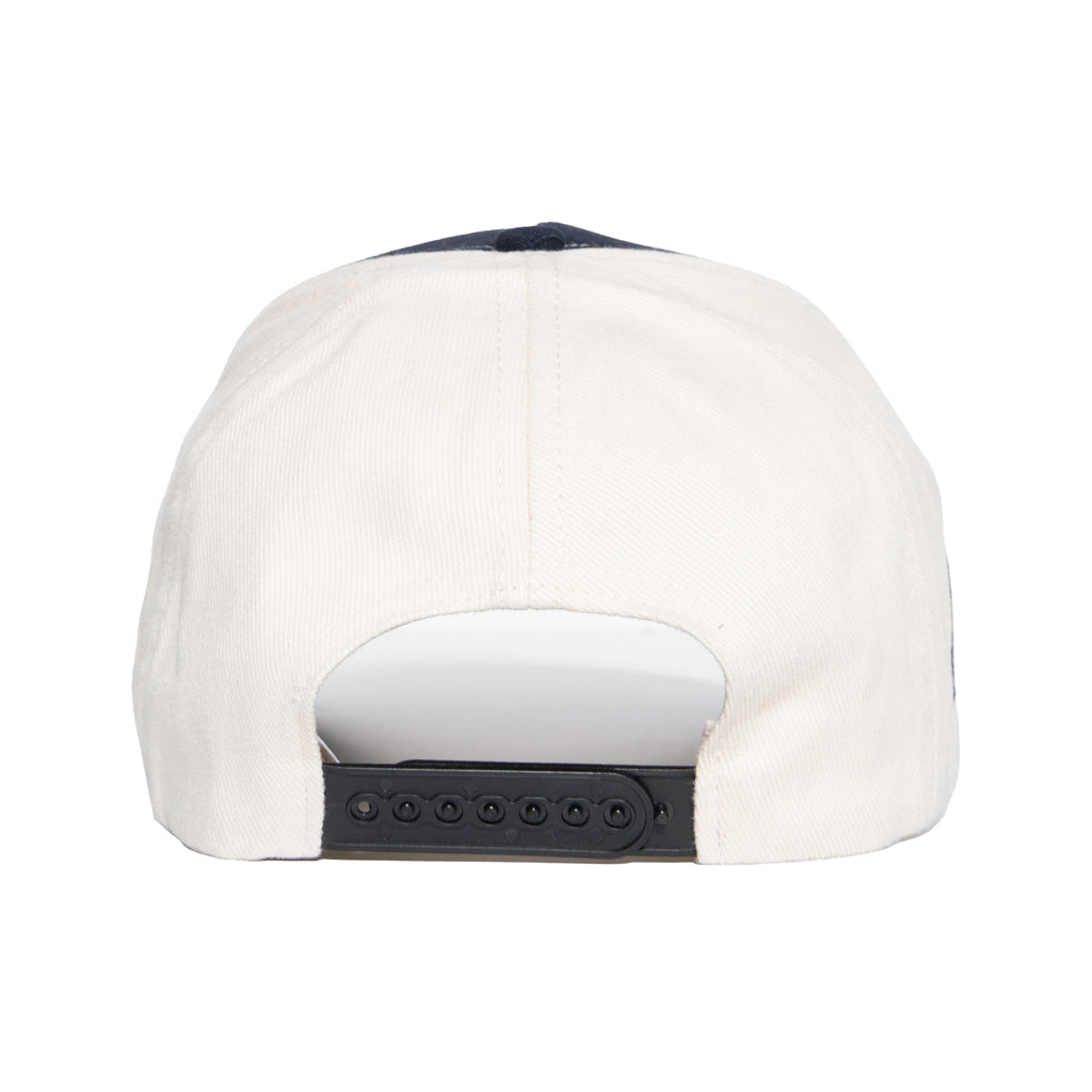 Queen Kerosin Baseball Cap «California» Kostenloser Versand international