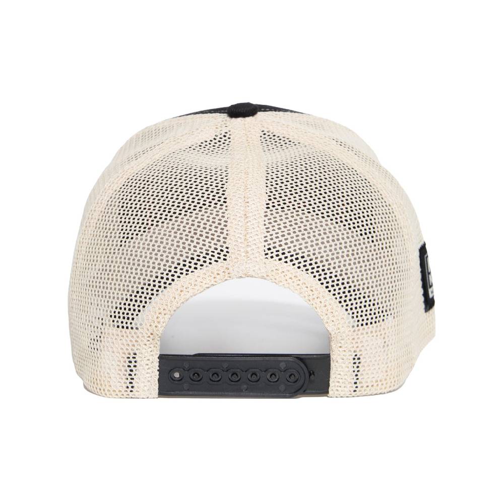 Queen Kerosin Trucker Cap «Repair Service» Im Verkauf