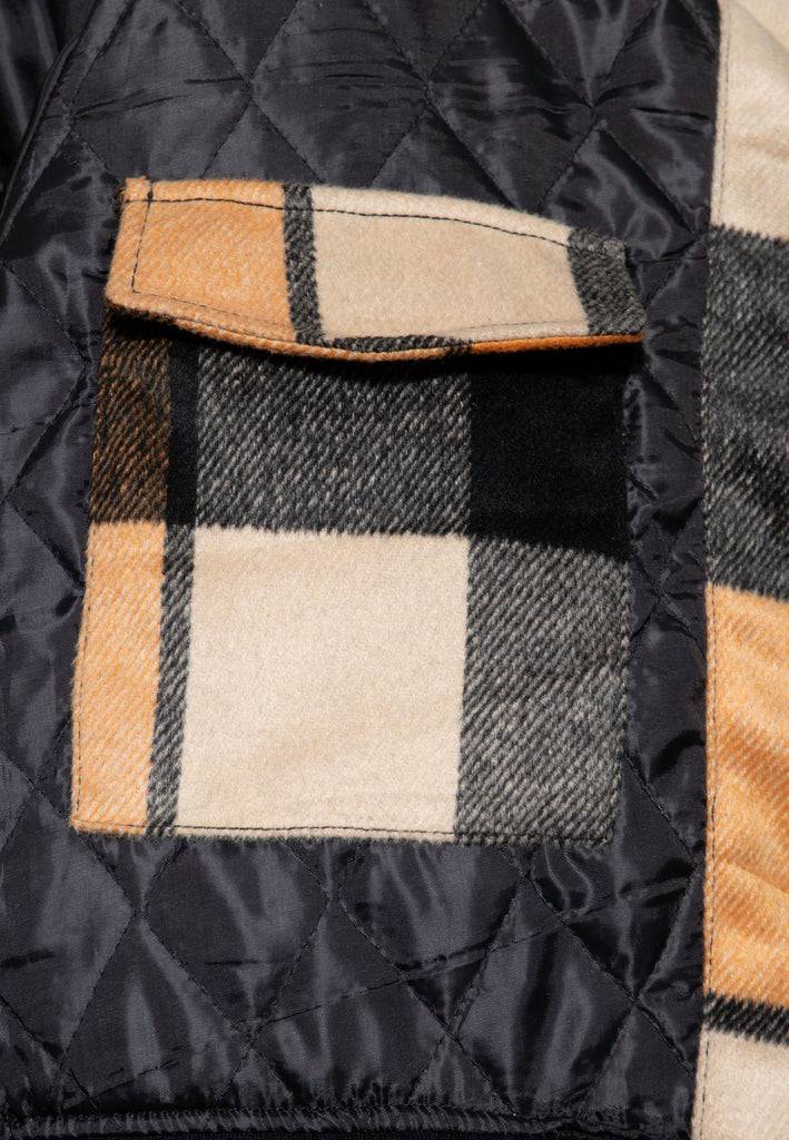 Queen Kerosin Winterjacke Schlussverkauf