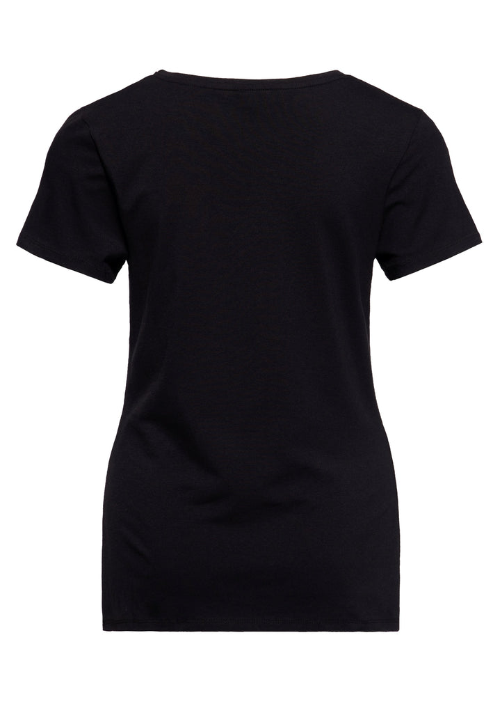 Queen Kerosin T-Shirt «Screamin' - 50s Rock & Rhythm Festival» Kostenloser Versand