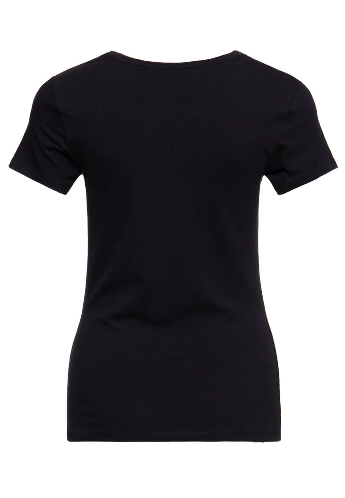 Queen Kerosin T-Shirt «Beep Beep» Jubiläumsangebot