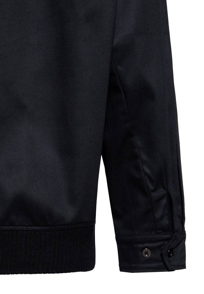 Queen Kerosin Gabardine Jacke «Kustom Kulture» Bis zu 65% Rabatt