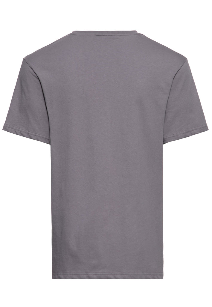 Queen Kerosin T-Shirt «Wild & Free» Fabrikladen