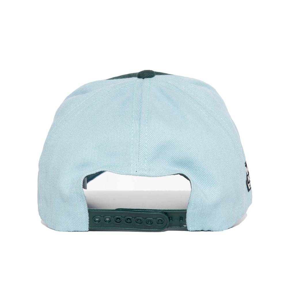 Queen Kerosin Baseball Cap «The Islander» Rabatte dieses Monats