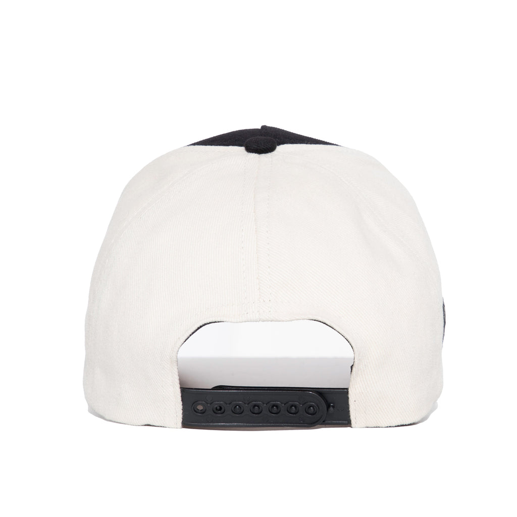 Queen Kerosin Baseball Cap «Speed Shop» 2025