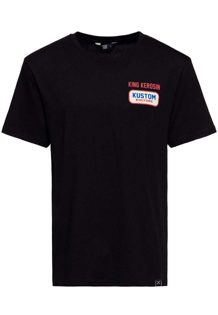 Queen Kerosin T-Shirt «Hell Chapter» Angebote