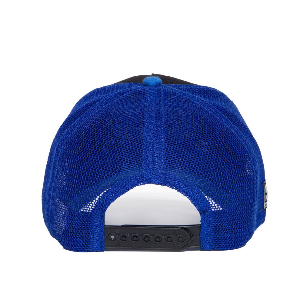 Queen Kerosin Trucker Cap «Speed Kings» Günstig kaufen