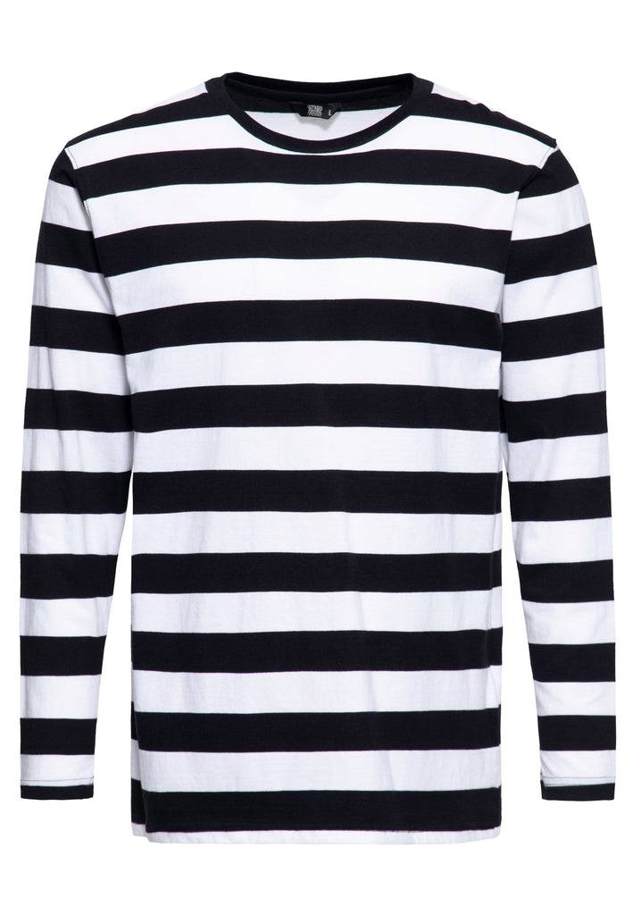 Queen Kerosin Langarmshirt Valentinstagsangebot