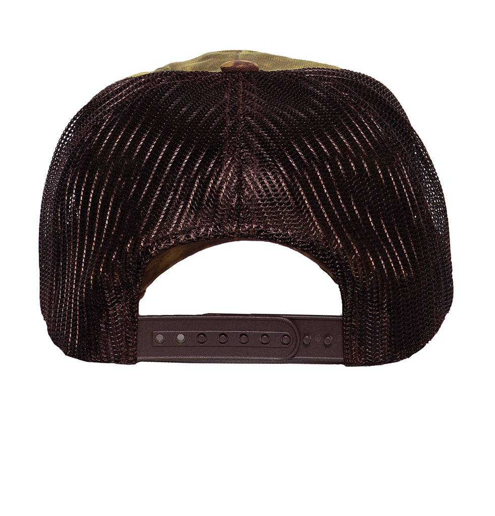 Queen Kerosin Trucker Cap «Pegasus» Blitzangebot