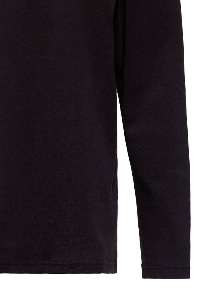 Queen Kerosin Langarmshirt «California Motor State» Riesige Rabatte