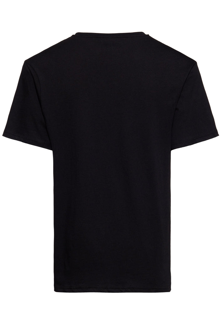 Queen Kerosin Print T-Shirt «California Motor State» Meist gekauft