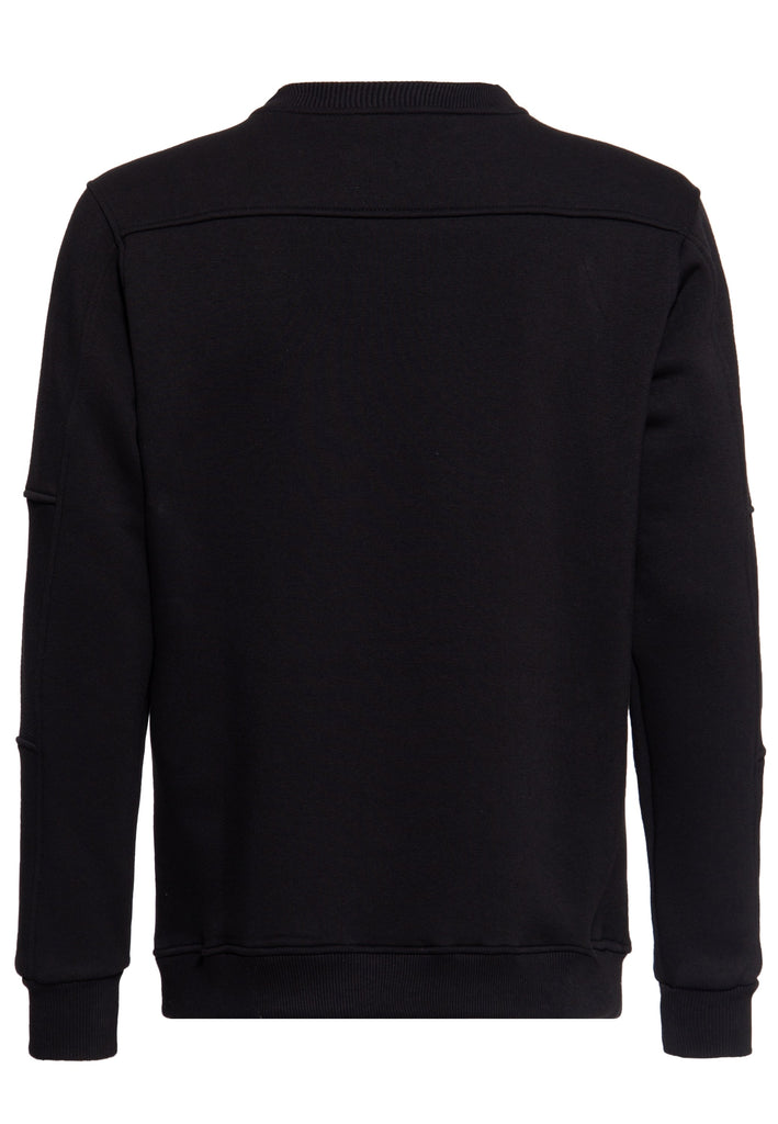 Queen Kerosin Pullover «Speed Lords 1949» Sonderangebot