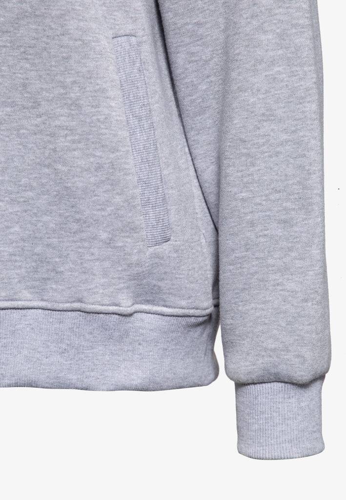 Queen Kerosin Sweatjacke «True Roots» Exklusivangebot