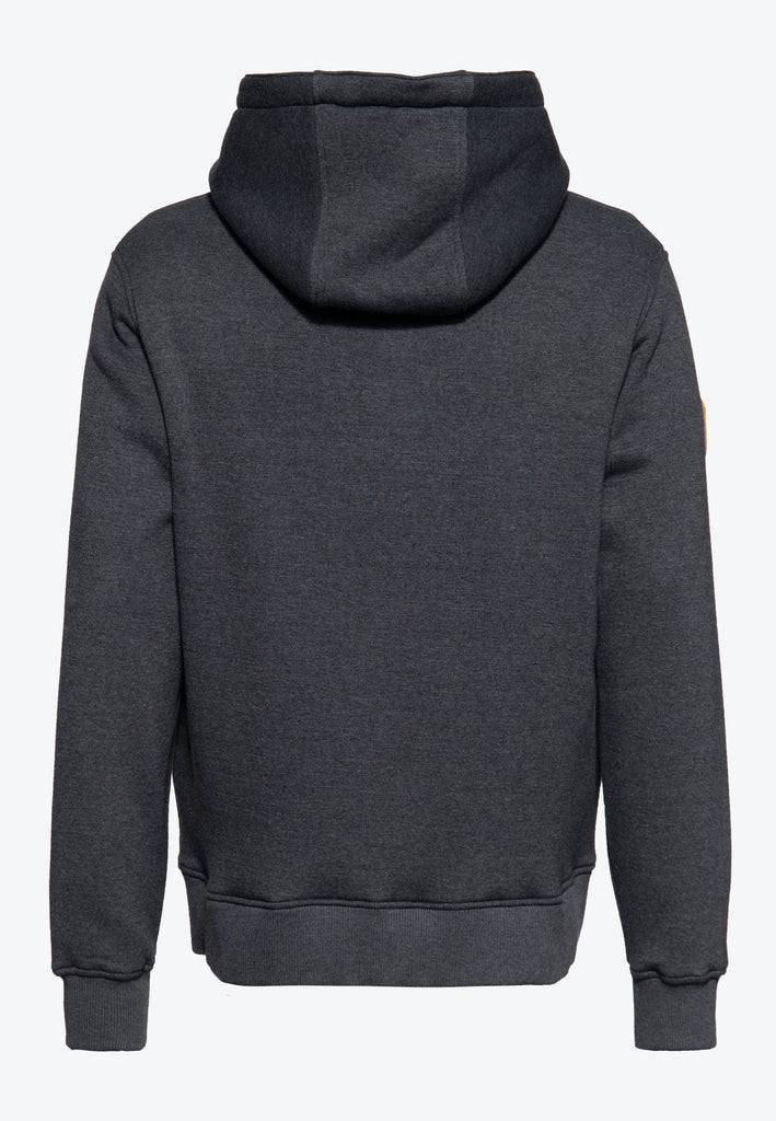 Queen Kerosin Outdoor Sweatjacke «K.K. Adventure Gear» Jubiläumsangebot