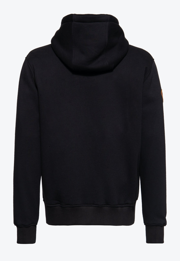 Queen Kerosin Outdoor Sweatjacke «K.K. Adventure Gear» Heißer Verkauf