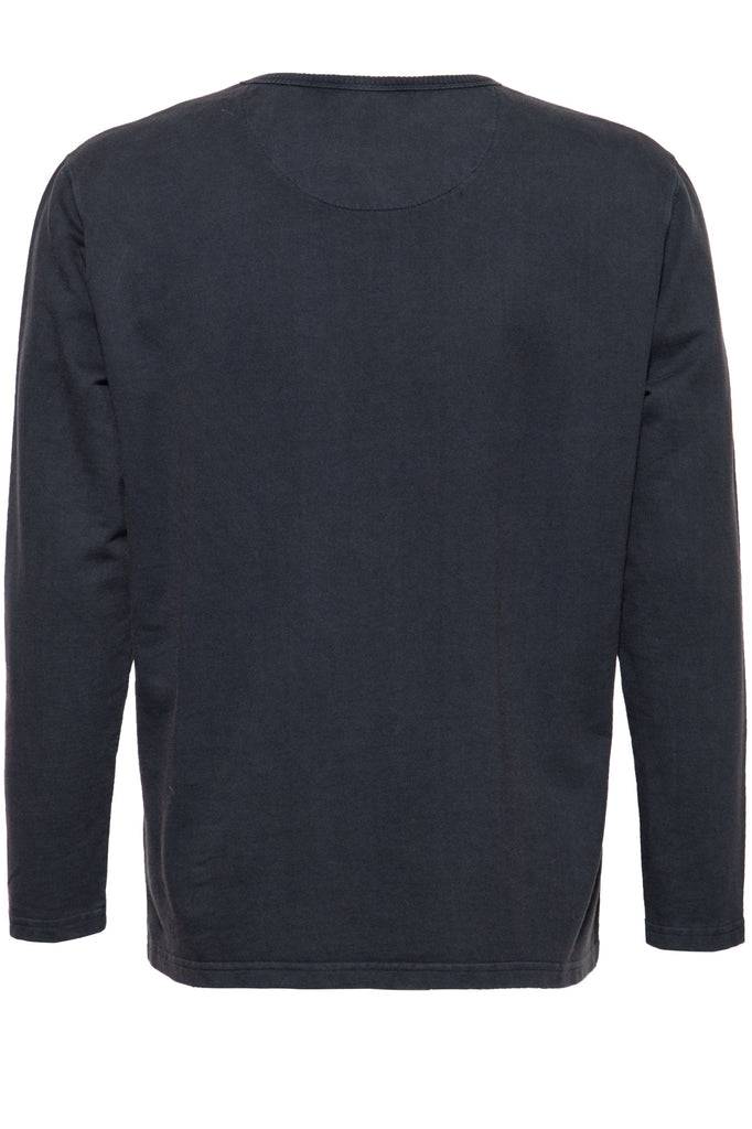 Queen Kerosin Leichter Sweater «Break» Blitzangebot